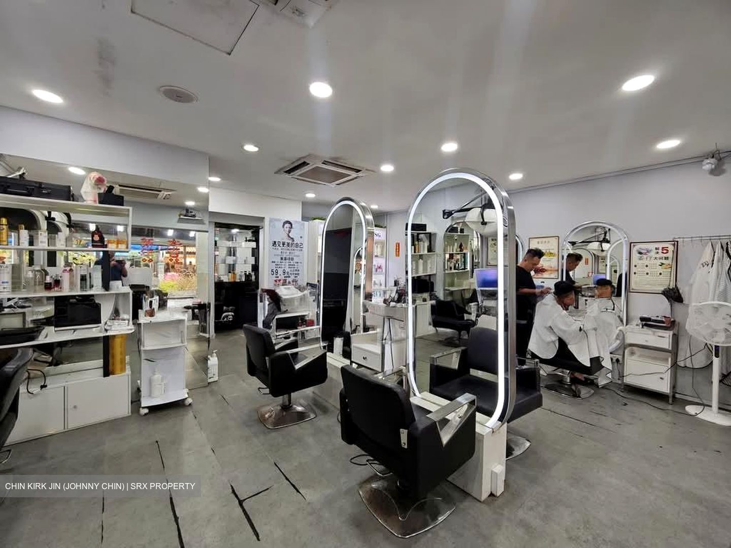 Toa Payoh Central (D12), Shop House #567475661